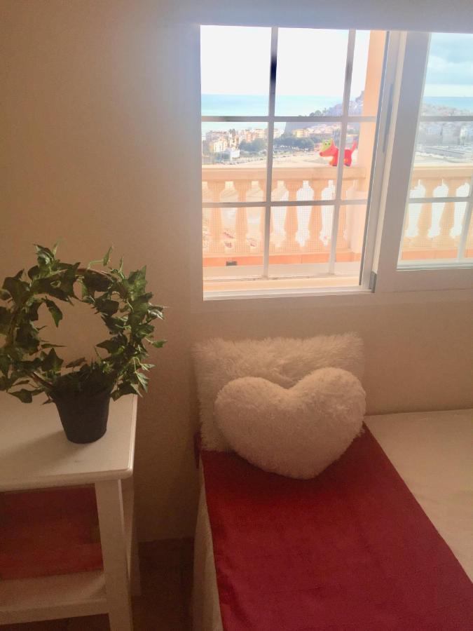 Apartamento Mirador Peñíscola Exterior foto