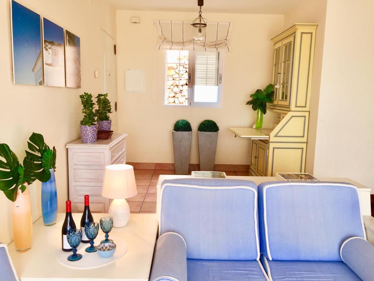Apartamento Mirador Peñíscola Exterior foto