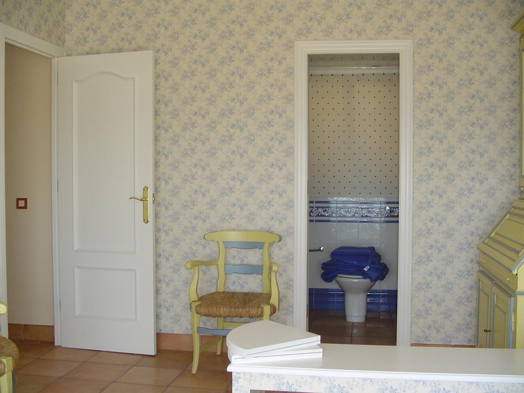 Apartamento Mirador Peñíscola Cameră foto